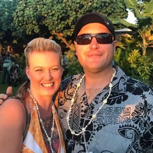 Meet your Posher, Darryl